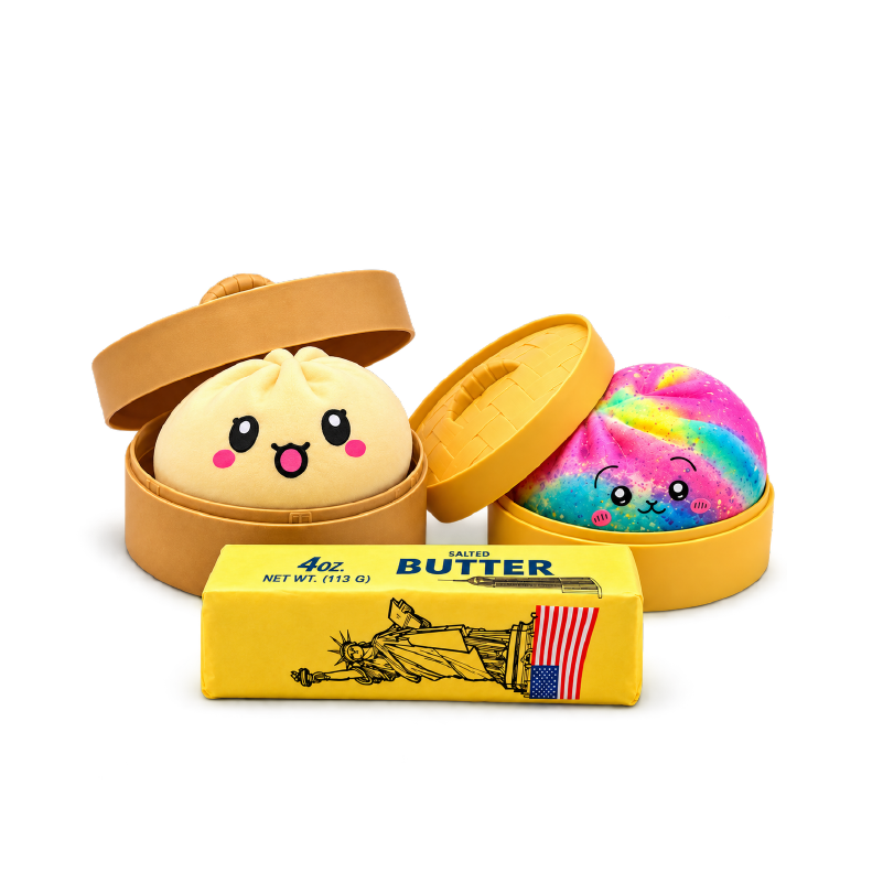 Prizes assortment