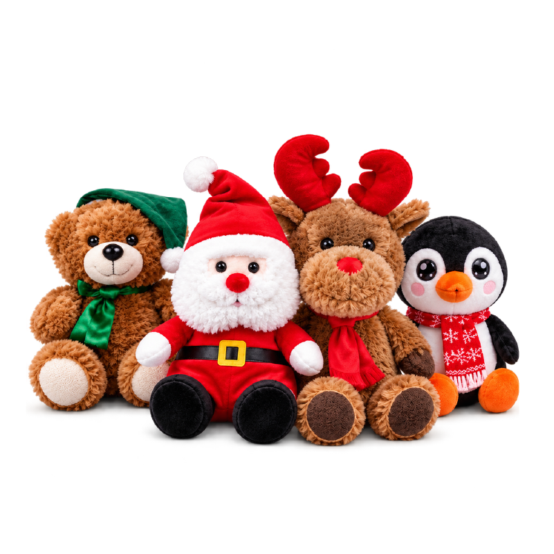 Seasonal assortment