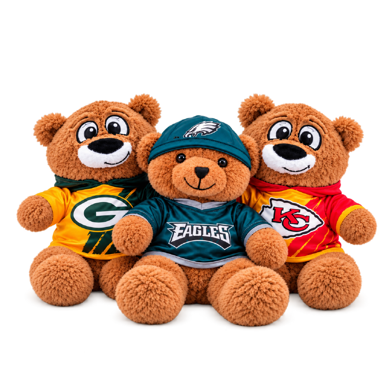 Sports assortment
