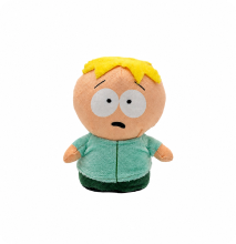 Licensed Plush