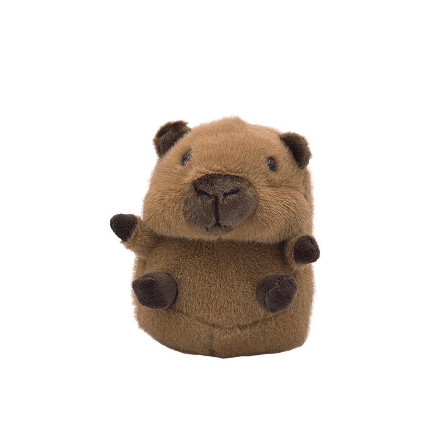 Small Generic Plush Kit
