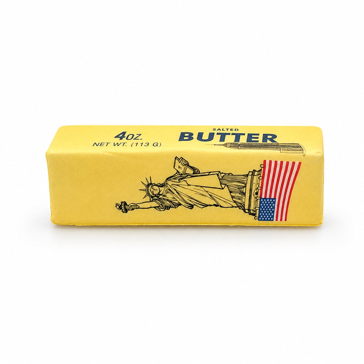 Squishy Butter Mix — product photo 3