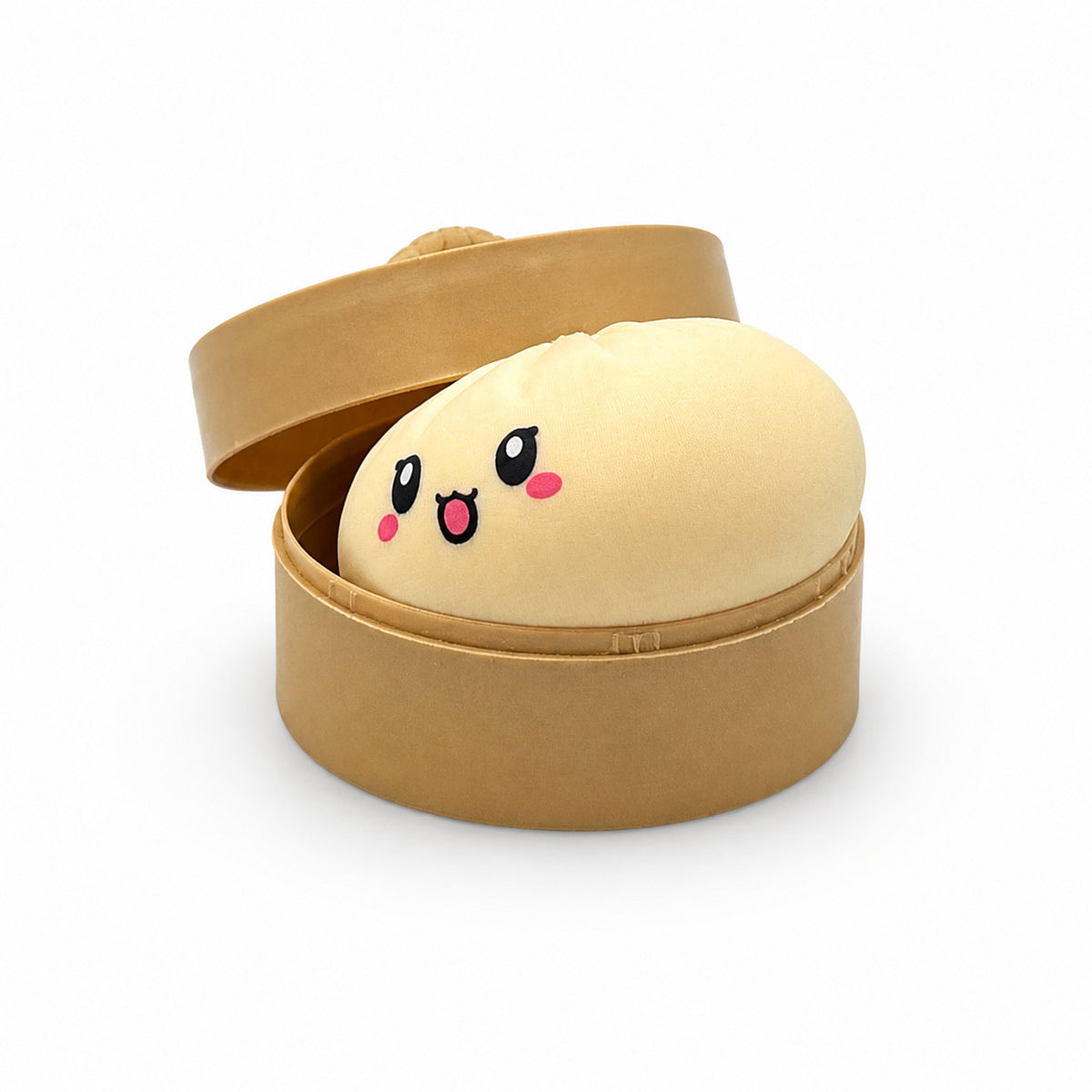 Classic Squishy Dumpling Assortment