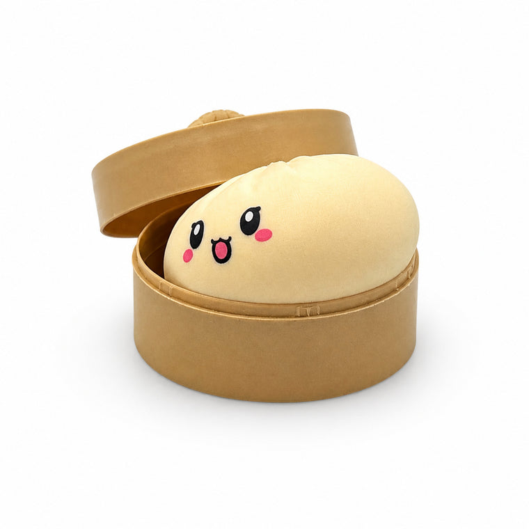 Classic Squishy Dumpling Assortment