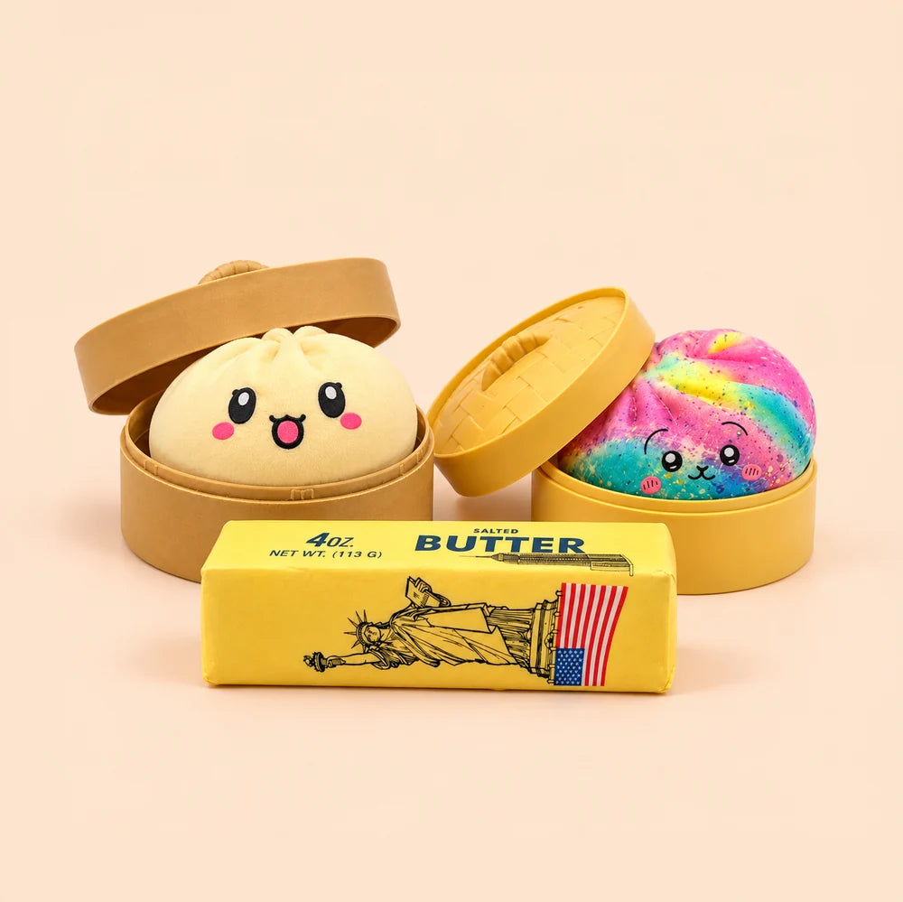 Prizes assortment