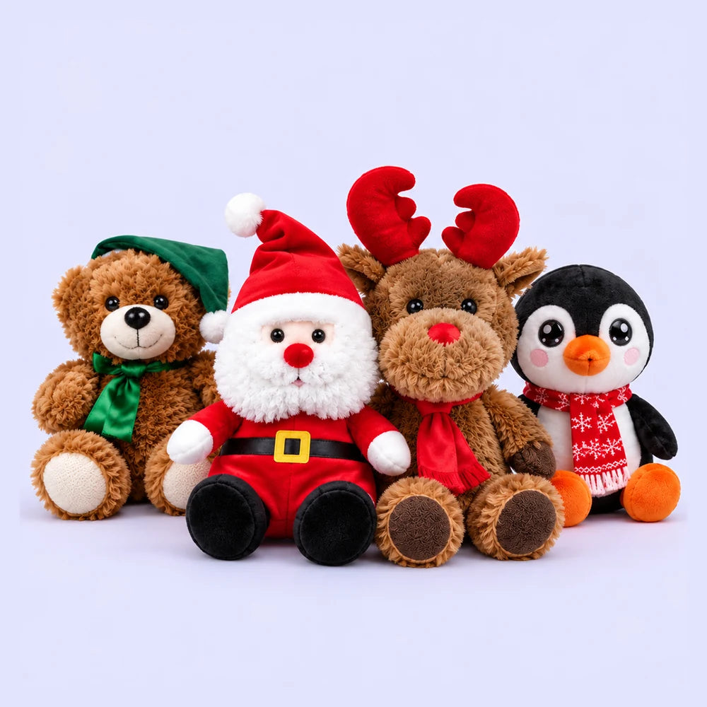 Seasonal assortment