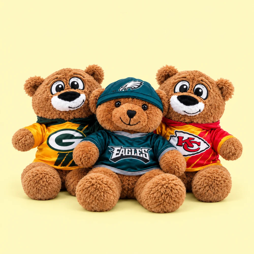 Sports assortment