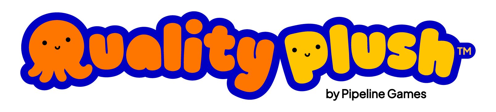Quality Plush by Pipeline Games